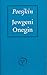 Jewgeni Onegin