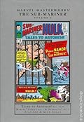 Marvel Masterworks: The Sub-Mariner, Vol. 1
