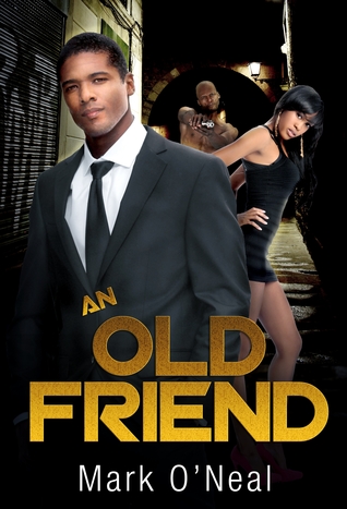 An Old Friend