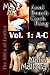The ABCs of Erotica Volume 1: A - C (Anal, Beach, Cock Ring)