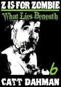What Lies Beneath