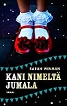Kani nimeltä jumala by Sarah Winman