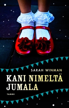 Kani nimeltä jumala