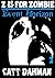 Event Horizon (Z is for Zom...