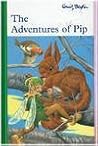 The Adventures of...