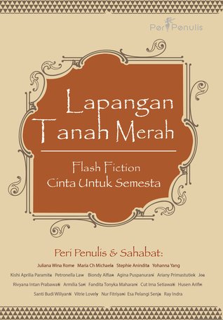 Lapangan Tanah Merah