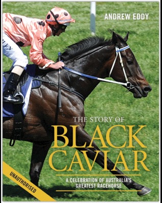The Story of Black Caviar