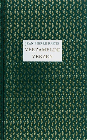 Verzamelde verzen (Hardcover)
