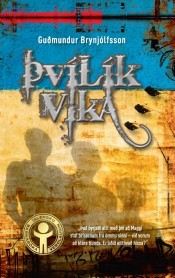 Þvílík vika (Hardcover)