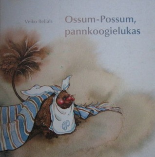 Ossum-Possum, pannkoogielukas