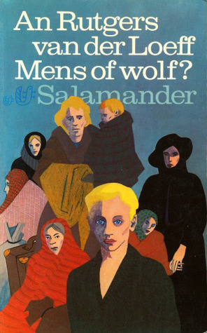 Mens of wolf? (Paperback)