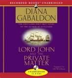 Lord John and the Private Matter