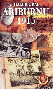 Arıburnu 1915