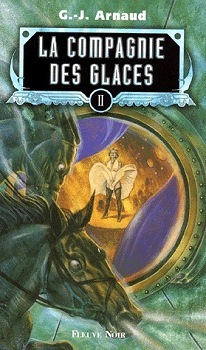 La compagnie des glaces 2