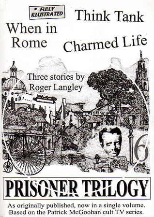 Prisoner Trilogy (Paperback)