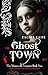 Ghost Town (The Morganville Vampires, #9)