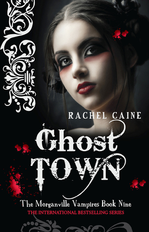 Ghost Town