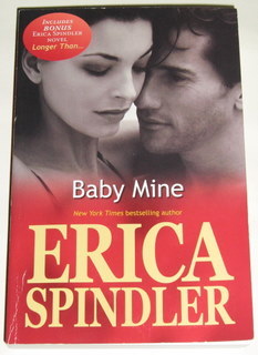 Baby Mine (Hardcover)