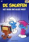Het boek dat alle...