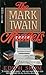 The Mark Twain Murders (Beth Austin, #1)
