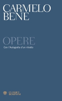 Opere: Con l'Autografia di un ritratto (Paperback)