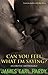 Can You Feel What I'm Saying?: An Erotic Anthology