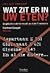 Wat zit er in uw eten? by Corinne Gouget