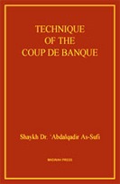 Technique of the Coup de Banque (Paperback)