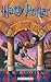 Harry Potter og de vises stein (Harry Potter, #1)