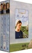 Daughters Of The Promise : Plain Promise, Plain Pursuit, Plain Perfect (Daughters of the Promise #1-3)