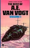 The Best of A.E. van Vogt, Volume 1