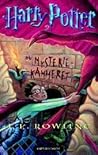 Harry Potter og m...