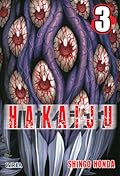 Hakaiju #3