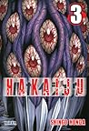 Hakaiju #3