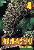 Hakaiju #4