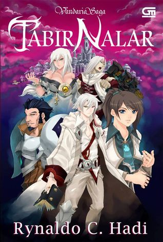 Tabir Nalar (Vandaria Saga)