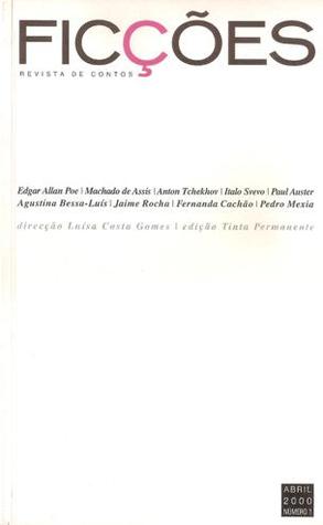 Ficções, #1