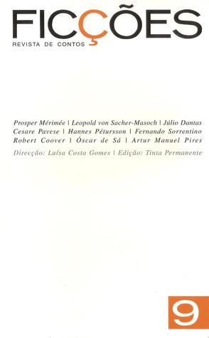 Ficções, #9