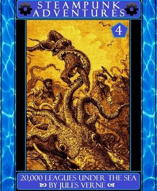 Twenty Thousand Leagues Under the Sea