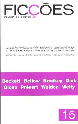 Ficções, #15