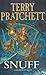Snuff (Discworld, #39)