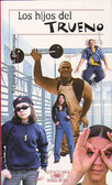 Los hijos del Trueno (Paperback)