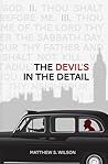 The Devil's in the Detail The Devil's in the Detail
