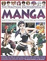 Mastering the Art of Manga Learn to Draw Manga Step By Step with Over 1000 Illustrations