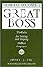 How to Become a Great Boss: The Rules For Getting and Keeping the Best Employees