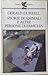 Storie di animali e altre persone di famiglia by Gerald Durrell