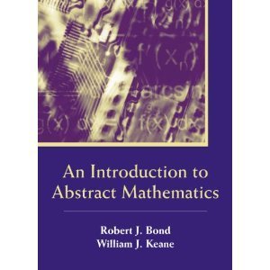 An Introduction to Abstract Mathematics