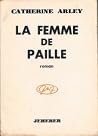 La femme de paille