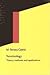 Terminology (Terminology an...