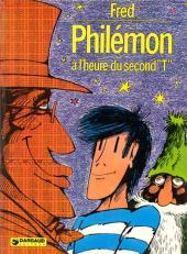 Philémon, Tome 8: A L'heure Du Second T (Paperback)